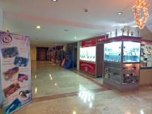 GARDEN OF SUN HOTEL Lobby